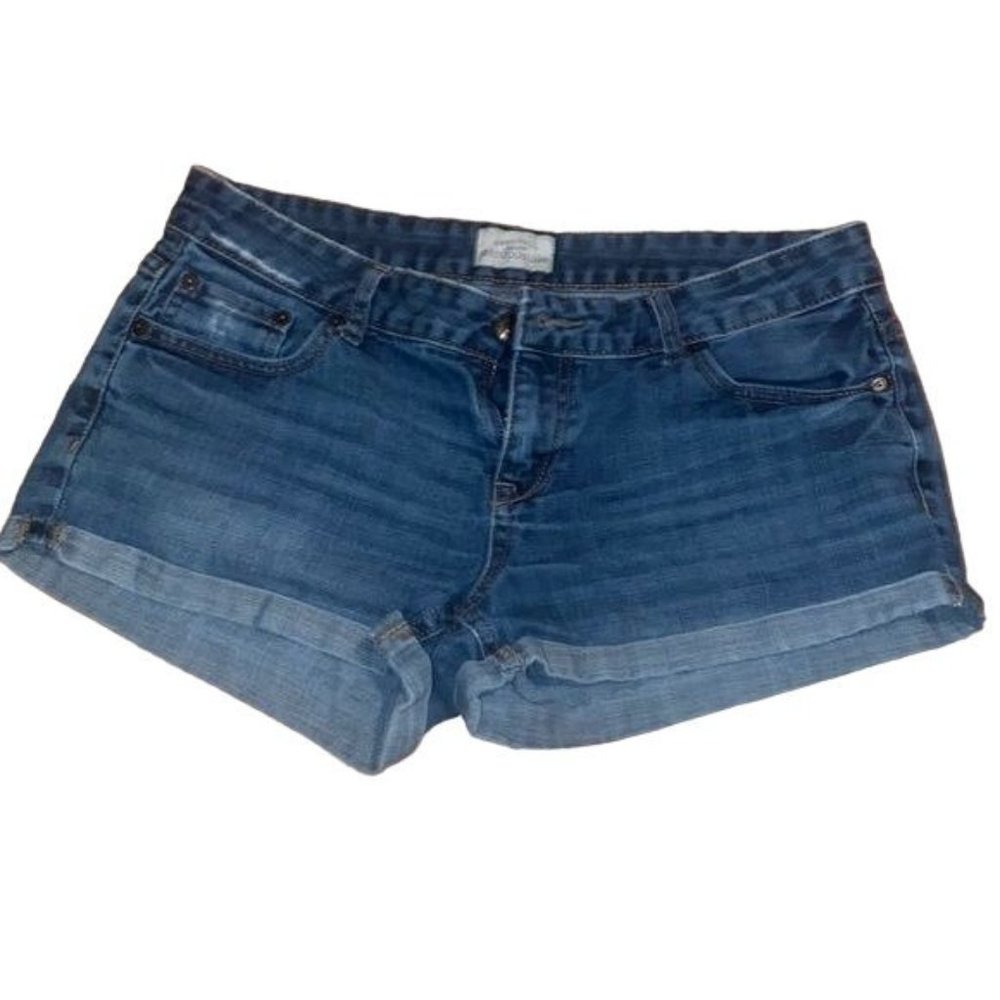 Aeropostale shorts 9/10